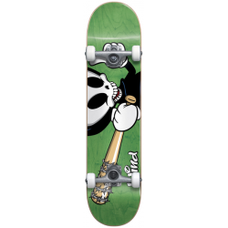 Bat Reaper Character Green 7.75" BLIND Skateboard