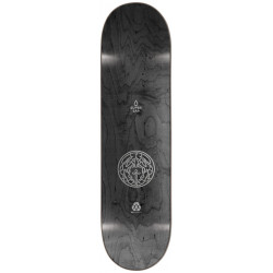 Celtic Foil SS R7 Wilson 8.125" DARKSTAR Skateboard Deck