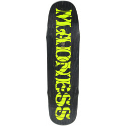 Planche Breakdown R7 Silver 8.5" MADNESS Skateboard