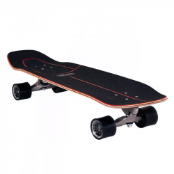 Kai Lenny Dragon C7 34" CARVER Skateboard