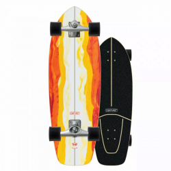Firefly C7 30.25" CARVER Skateboard