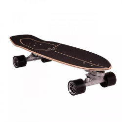 Resin C7 31" CARVER Skateboard