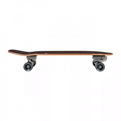 Greenroom C7 33.75" CARVER Skateboard
