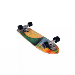 Greenroom C7 33.75" CARVER Skateboard