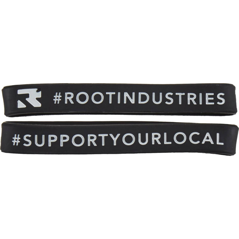 ROOT Industries wristband