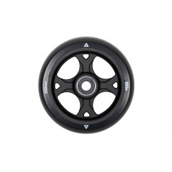 Roues TRYNYTY Gothic 110mm 88A x2