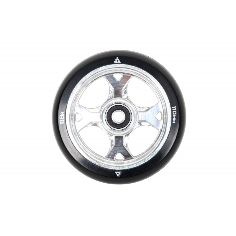 Roues TRYNYTY Gothic 110mm 88A x2