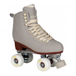 CHAYA Melrose Deluxe Latte Roller Skate