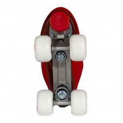 Roller Quad CHAYA Melrose Deluxe Ruby