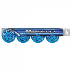 Roues Roller Hockey HI-LO Court 76A x4