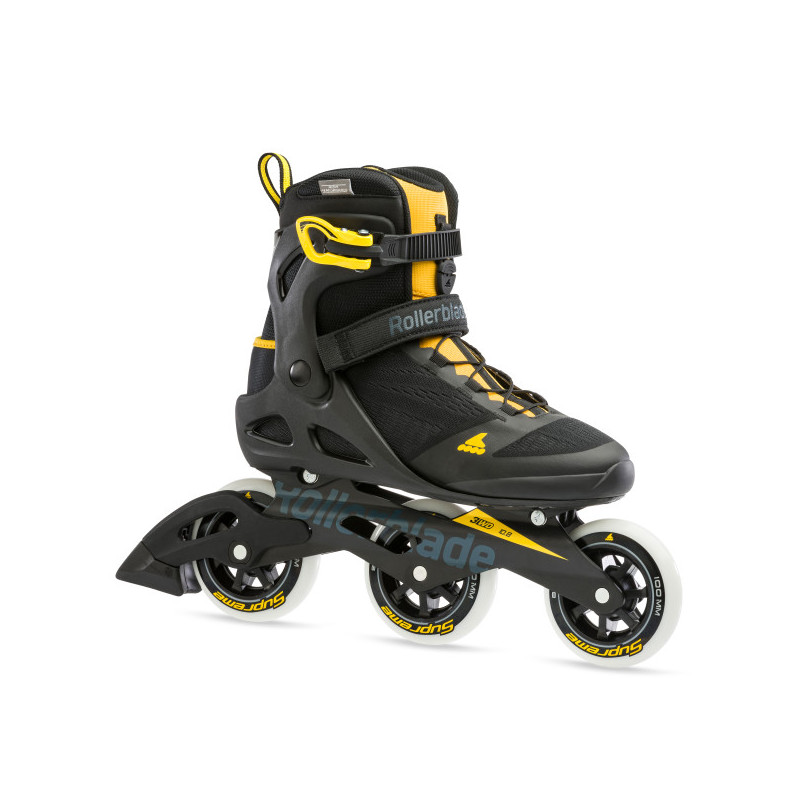 Roller Fitness ROLLERBLADE Macroblade 100 3WD
