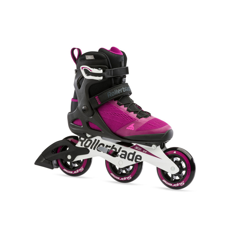 Roller Fitness ROLLERBLADE Macroblade 100 3WD W