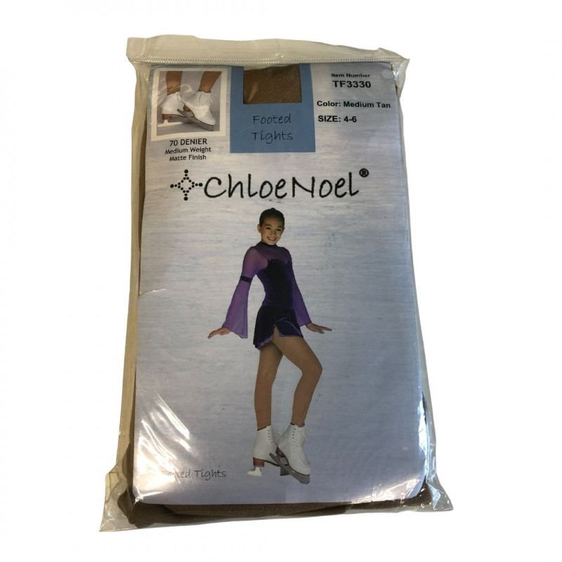 Tights TF3330 CHLOE NOEL