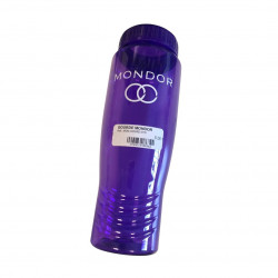 Purple bottle MONDOR