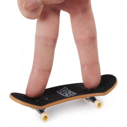 Pack de 4 Finger Skate TECH DECK