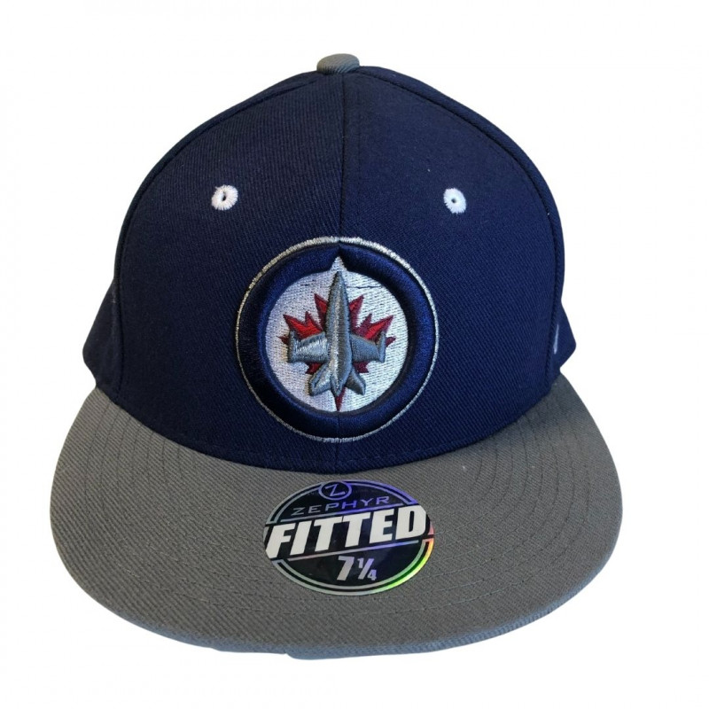 Casquette NHL Winnipeg