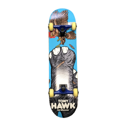 BIRDHOUSE Tony Hawk 7.875" Complete skateboard