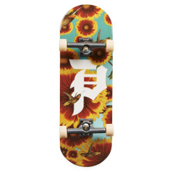Finger Skate TECH DECK en bois