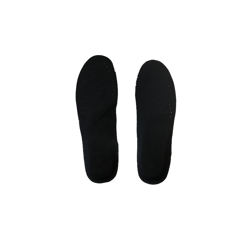 SEBA FR Black Sole