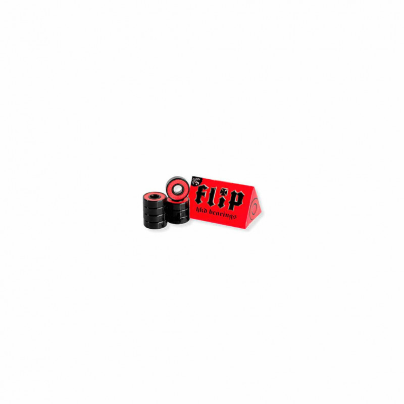 FLIP Abec 5 HKD Bearings