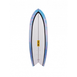 YOW Coxos 31" Surfskate Deck