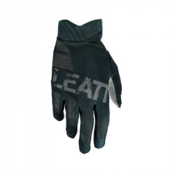LEATT MTB 1.0 GripR Junior Black Gloves