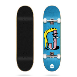 Pop Jart 7.87" JART Skateboard