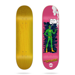 The Grass 8.25" JART Skateboard Deck