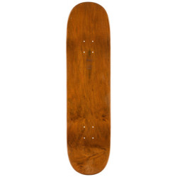 Planche Most Hyb Yellow 8.5" ALMOST Skateboard