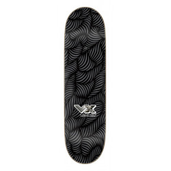 Wooten Alive Hand VX 8.5" SANTA CRUZ Skateboard Deck