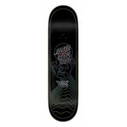 Planche McCoy Transcend VX 8.25" SANTA CRUZ Skateboard
