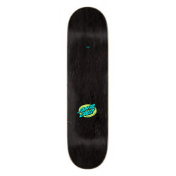 Asta Leviathan 8" SANTA CRUZ Skateboard Deck