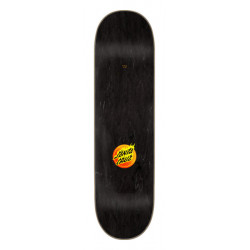 Planche Johnson Beach Wolf Two 8.375" SANTA CRUZ Skateboard