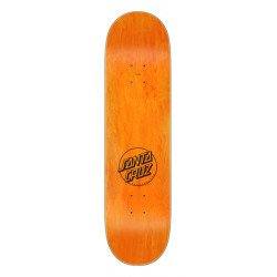 Planche Split Hand 8.25" SANTA CRUZ Skateboard