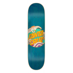 Crane Dot 8" SANTA CRUZ Skateboard Deck