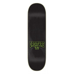 Russel To The Grave VX 8.6" CREATURE Skateboard Deck