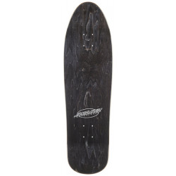 Planche Meek Slasher 9.23" SANTA CRUZ Skateboard