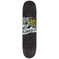 Planche Roskopp Misprint Everslick 8" SANTA CRUZ Skateboard