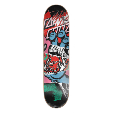 Hand Misprint Everslick 7.75