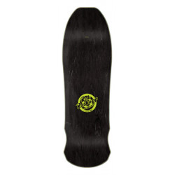 Reissue Roskopp Face II 9.5" SANTA CRUZ Skateboard Deck