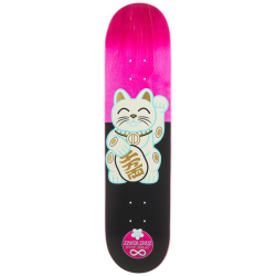 Planche Lucky Cat 7.75" SANTA CRUZ Skateboard