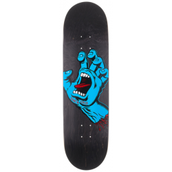 Planche Screaming Hand 8.6" SANTA CRUZ Skateboard