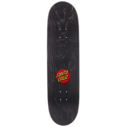 Planche Screaming Hand 8.6" SANTA CRUZ Skateboard