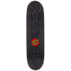 Screaming Hand 8.6" SANTA CRUZ Skateboard Deck