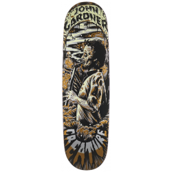 Planche Gardner Hoffifico 8.84" CREATURE Skateboard