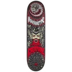 Navarette Hell Queen 8.53" CREATURE Skateboard Deck
