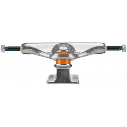Truck INDEPENDENT Forged Titanium Silver 159
