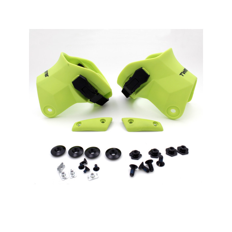 ROLLERBLADE Twister Custom Kit Lime