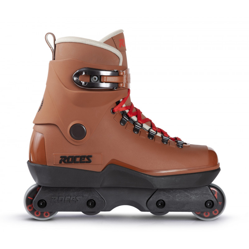 ROCES M12 Lo UFS 70th Agressive Skates