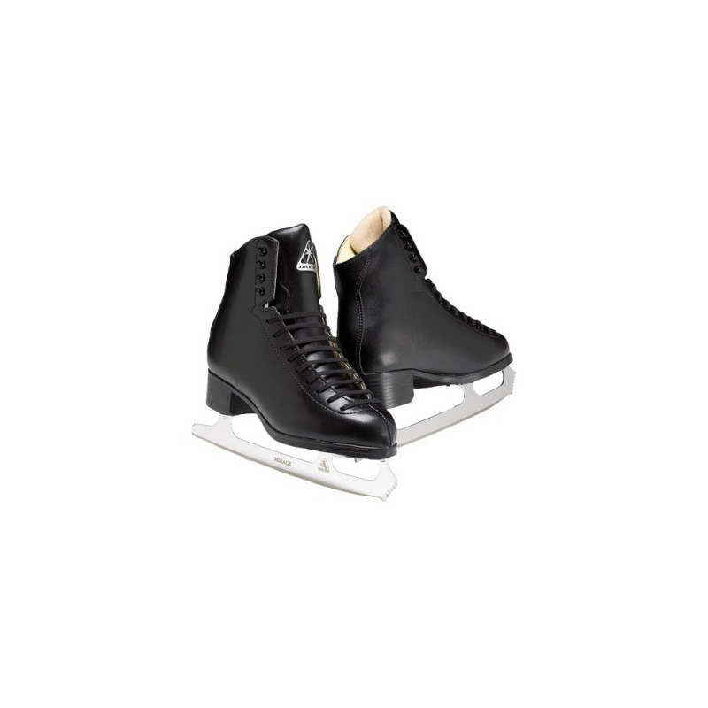 JACKSON Marquis black skates adult 06